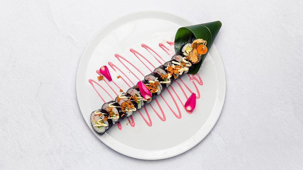 California-roll-1 California roll