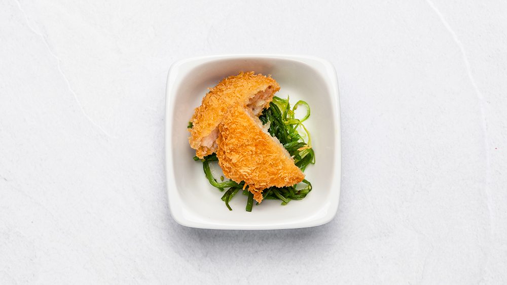 Ebi katsu Ebi katsu