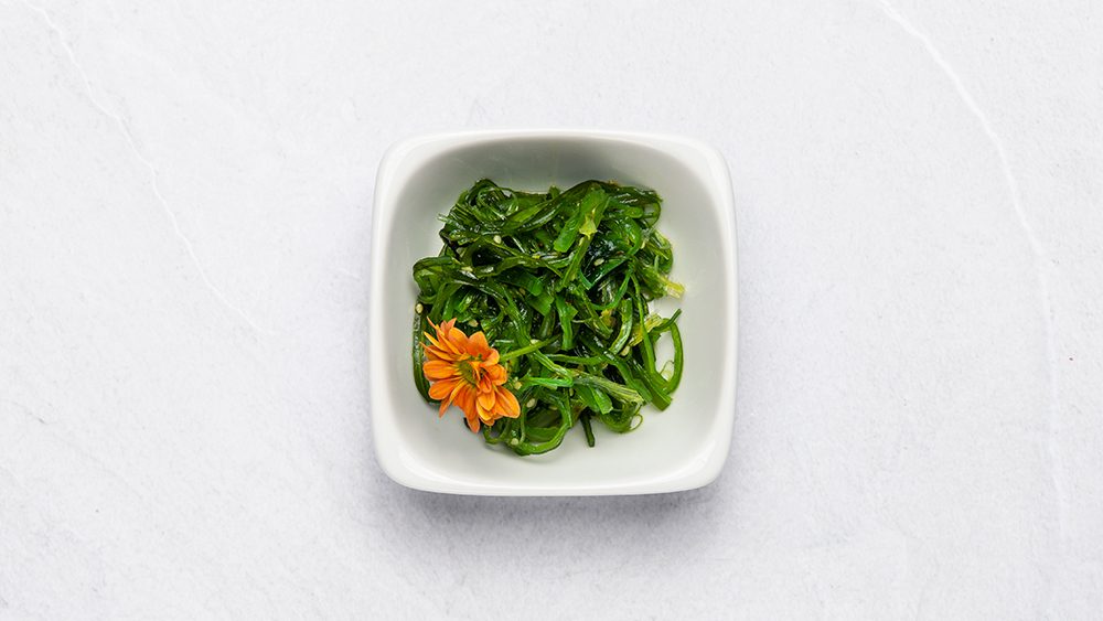 Goma Wakame Goma Wakame