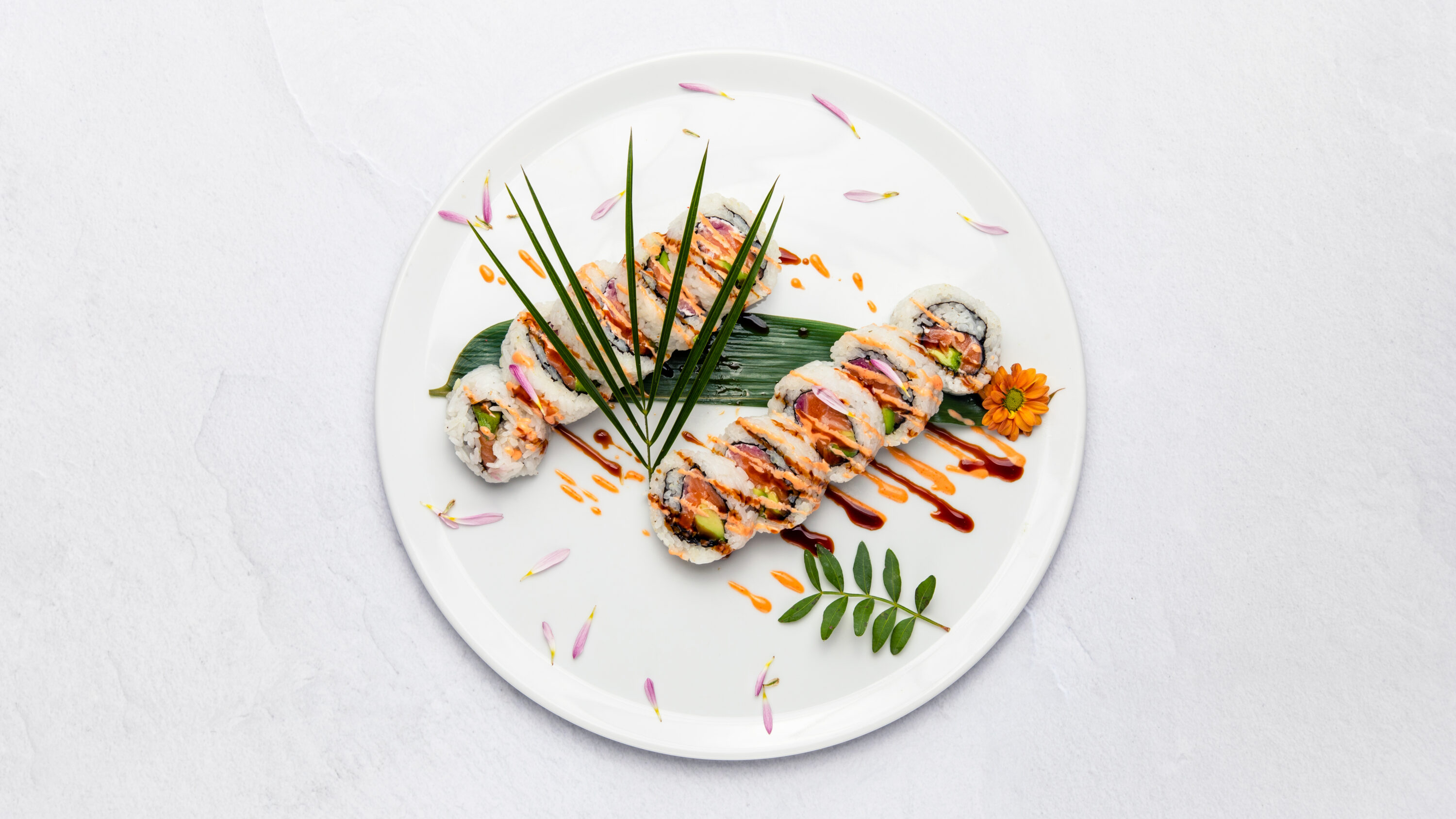 Philadelphia Roll Philadelphia Roll