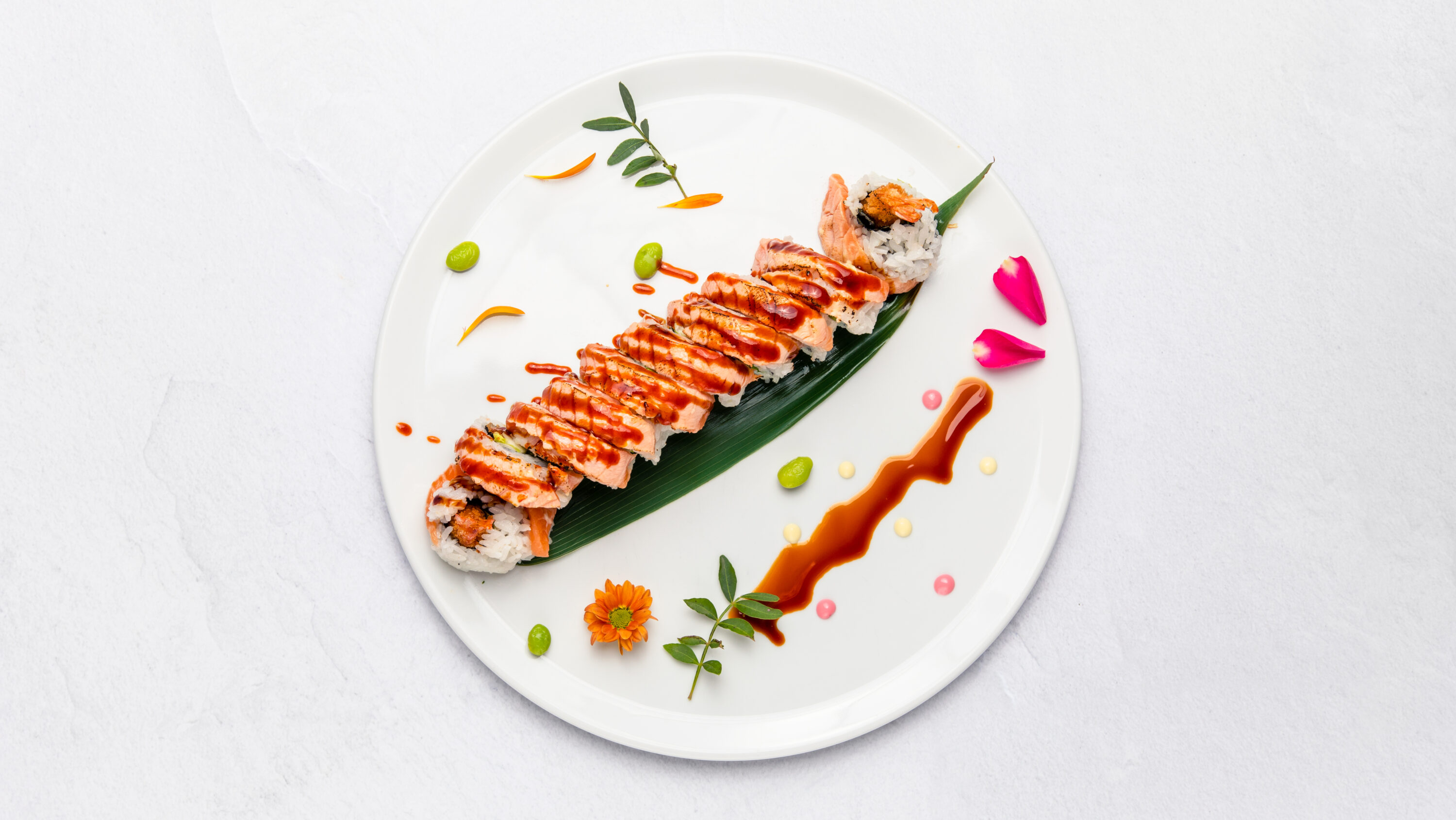 Tempura Roll Lyx Tempura Roll Lyx